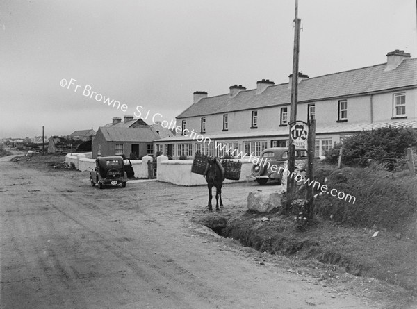 ACHILL HEAD HOTEL